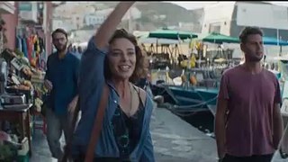 Amants super-héroïques Bande-annonce (ES)