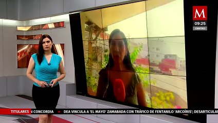 En Tabasco, choque de una combi deja 11 muertos en la carretera Cunduacán-Villahermosa