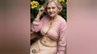 Natural Older Women Over 50: Attractively Dressed | Natural Older Ladies | Best Outfits