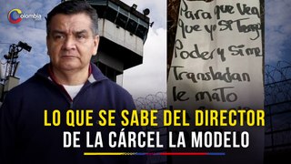 Caso Élmer Fernández: ¿Qué hay detrás del crimen contra el director de La Modelo?