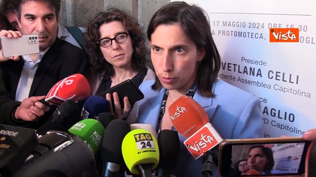 Schlein: Il Governo non ha firmato la dichiarazione sui diritti Lgbt, vergogna