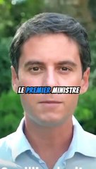 Gabriel Attal annonce l’interdiction de TikTok en Nouvelle-Calédonie