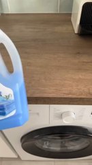 Remplacer l’adoucissant par un produit plus écologique et moins cher 