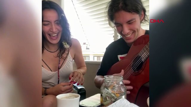 Motokurye Ata Emre'yi öldüren şüphelinin ifadesi ortaya çıktı: Beni tersledi, bıçakladım