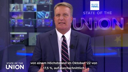 Lage der Union: Sonnenschein in Ankara, Dunkelheit in Tiflis