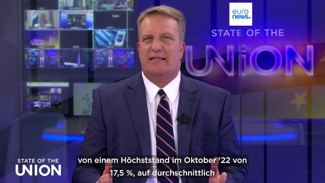 Lage der Union: Sonnenschein in Ankara, Dunkelheit in Tiflis