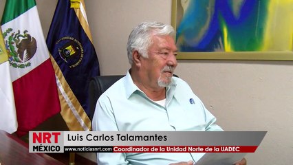 Supera proyección de cupo carrera de Ingeniería en Mecatrónica en la UADEC Monclova