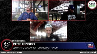 Pete Prisco on why waiting to sign Dak Prescott to an extension is a 