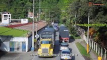MinTransporte sobre transporte de carga en Colombia