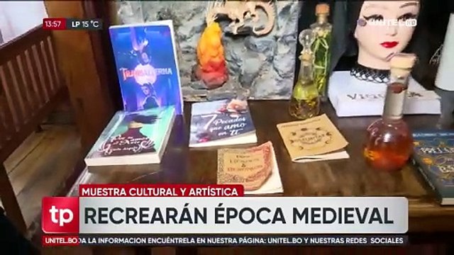 Conozca las vías que estarán cerradas por la Larga Noche de Museos en La Paz