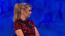 Rachel Riley - 8 Out of 10 Cats Does Countdown S25E01