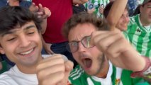 Real Betis Balompié y Sevilla F.C: estas son las diferencias entre los equipos sevillanos