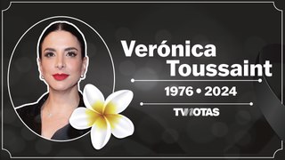 Fallecio Verónica Toussaint tras una lucha contra el cáncer de mama