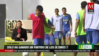 Análisis de América vs Chivas, ¿Qué podemos esperar del Clásico Nacional?
