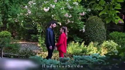 مسلسل حب بلا حدود الحلقة 33 اعلان 2 مترجم للعربية الرسمي