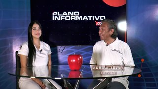 Entrevista Stephany  Arellano PES