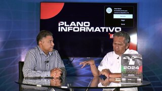 Entrevista, Gerardo Aldaco PRD