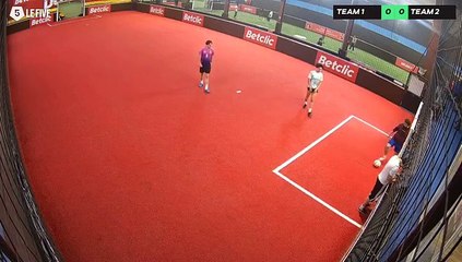 Sevac 17/05 à 19:52 - Football Betclic (LeFive Villette)