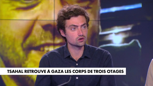 Nathan Devers : «Il y a eu une jubilation dans le fait de massacrer des civils et ce qu’ils représentaient, c’est-à-dire des femmes et hommes libres»