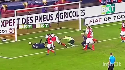 Cristiano Ronaldo's Funniest Football Moments