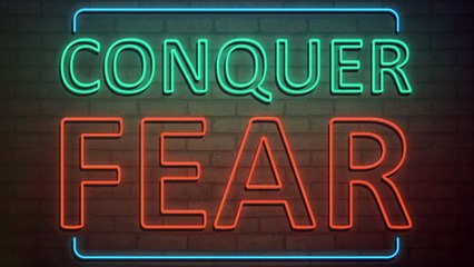 Conquering Fear_ Unleashing the Lightworker in You. 2024-04-15