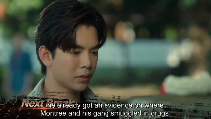 The Sign Ep 10 (Eng Sub)