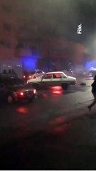 Policía de Misiones 🚓