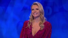 Rachel Riley - 8 Out of 10 Cats Does Countdown S25E02