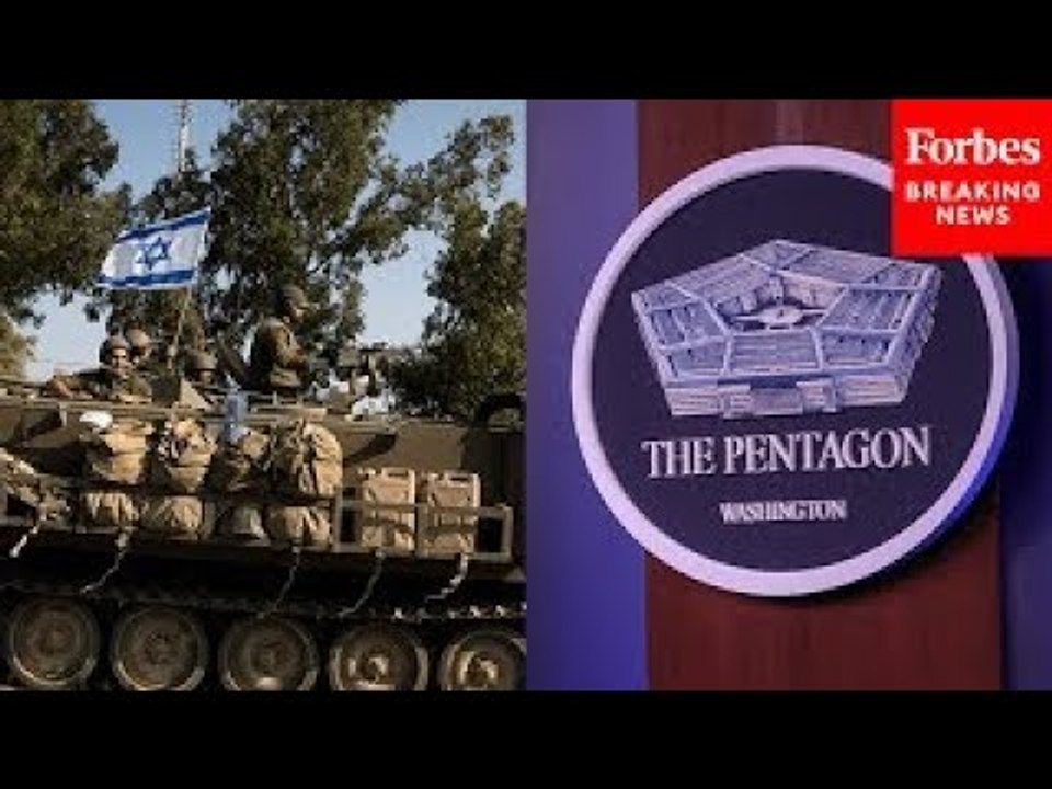 ‘We Are Not Putting Boots On The Ground In Gaza...