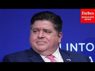 Illinois Gov. JB Pritzker Announces Programs To Combat Child Hunger