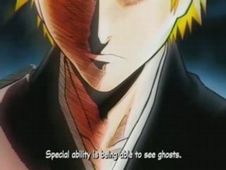 bleach bande annonce!