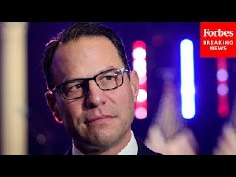 Pennsylvania Gov. Josh Shapiro Touts Proposed Budget Investments In SEPTA Public Transit