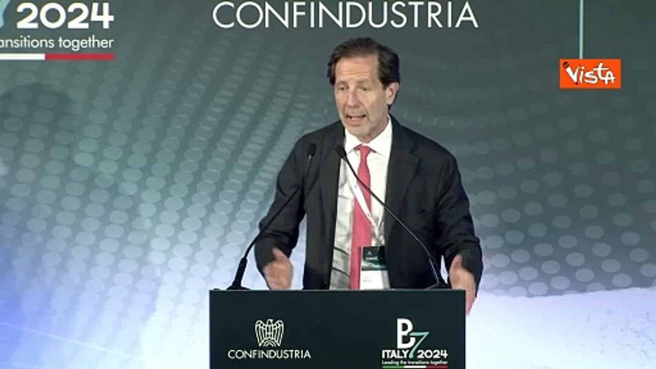 Pompei (Deloitte): "Intelligenza artificiale ? sfida che non pu? essere colta da singole imprese"