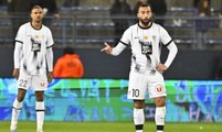 Angers de retour en Ligue 1, l'ASSE sur le podium, Troyes relégué en National