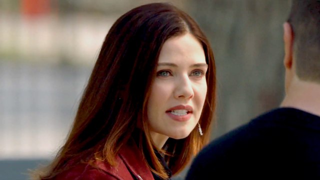 Blair Seeks Immunity on ABC’s The Rookie