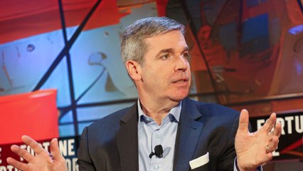 TIAA's COO isn't worried about Gen Z's finances because "time is your best friend"