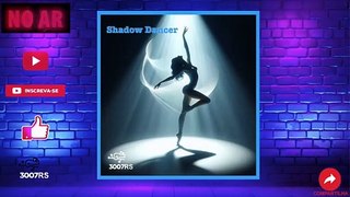 Shadow Dancer: The Movement that Illuminates the Shadows.