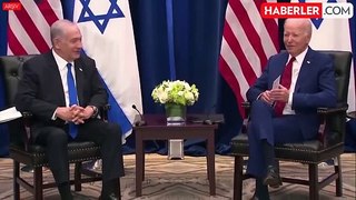 Beyaz Saray: İsrail'e silah göndermeye devam ediyoruz