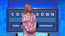 Rachel Riley - Countdown 2024-04-18