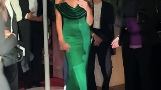 Carla Bruni-Sarkozy éblouissante à la soirée Chopard à Cannes