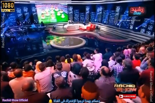 سلطانة الفن الشعبي الفنانة الدودية ضيفة رشيد شو وحكاية انطلاقها في الغناء Rachid Show Daoudia HD