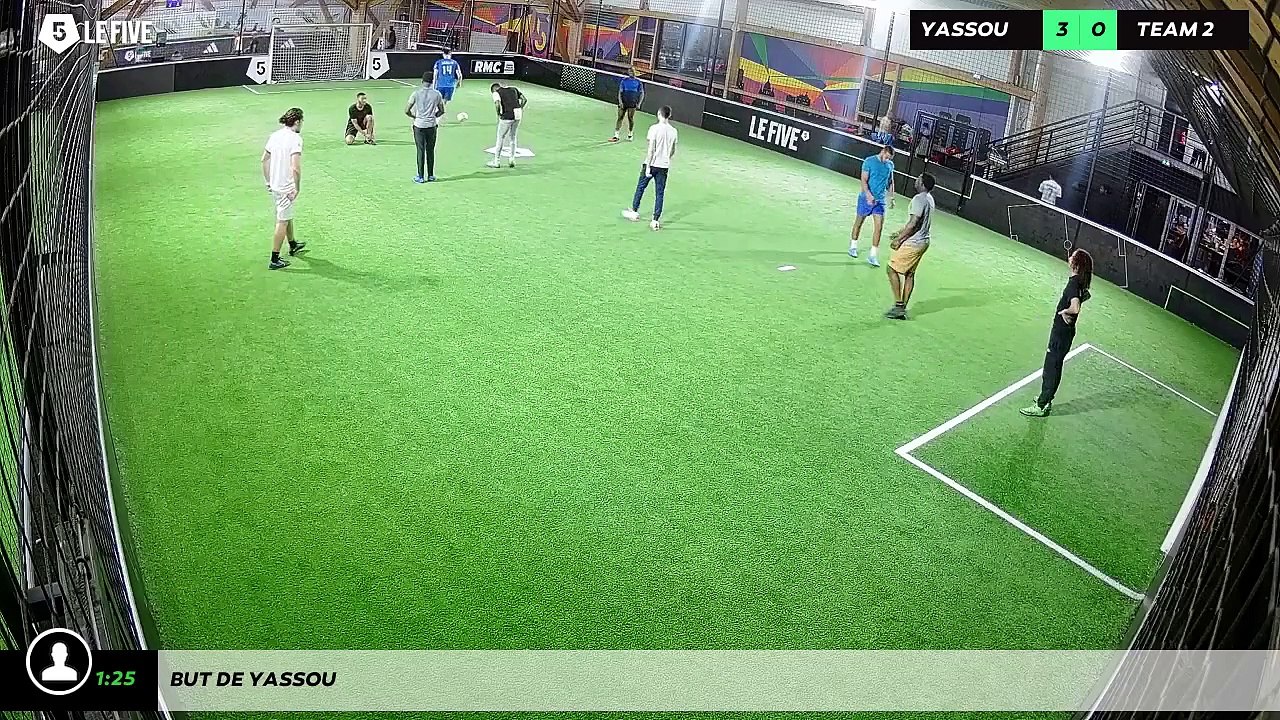 But de yassou