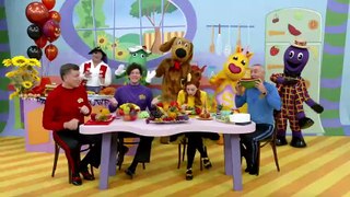 The Wiggles Halloween Party Preview Trailer 2021...mp4