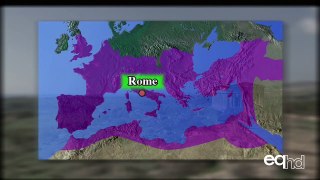 Spain's Multicultural Past_1of2_From Rome to Islam