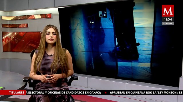 Capturan a dos secuestradores en Hidalgo, logran rescatar a una víctima