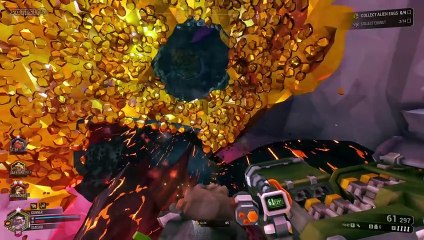 Und wir wollten uns beeilen... | Deep Rock Galactic | Ep. 138