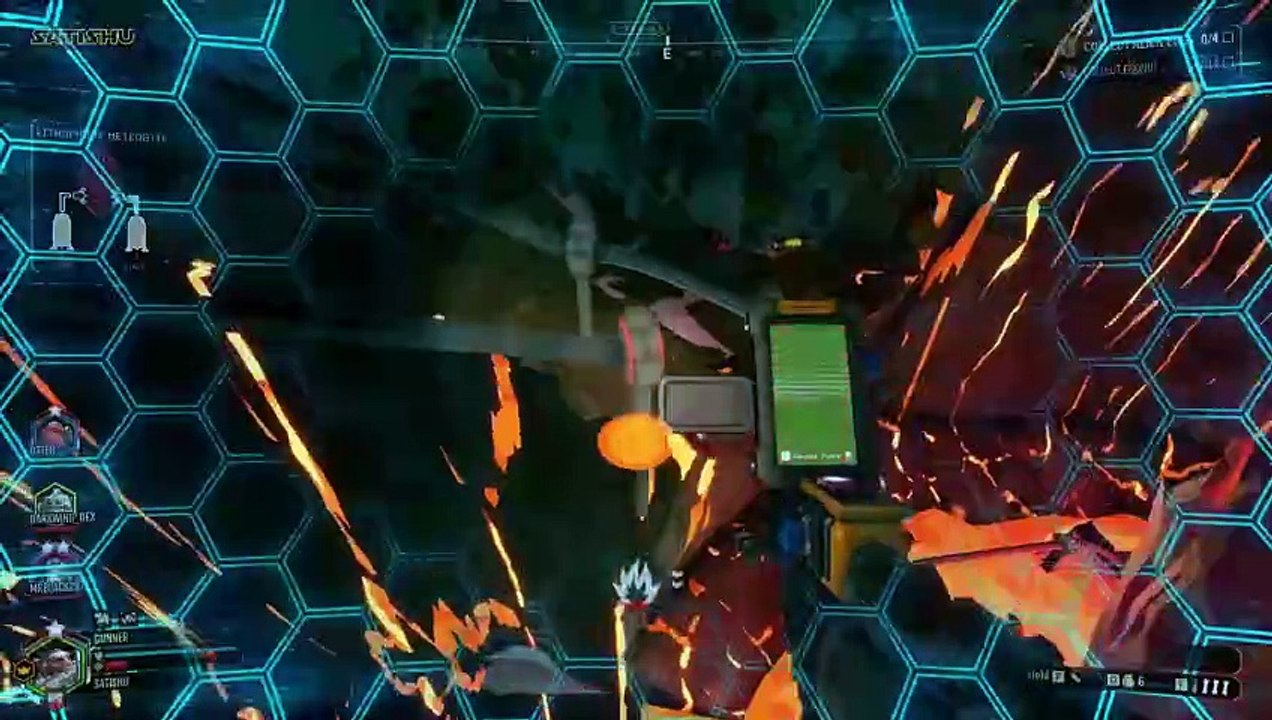 Gesucht: Das letzte Alien-Ei. | Deep Rock Galactic | Ep. 139