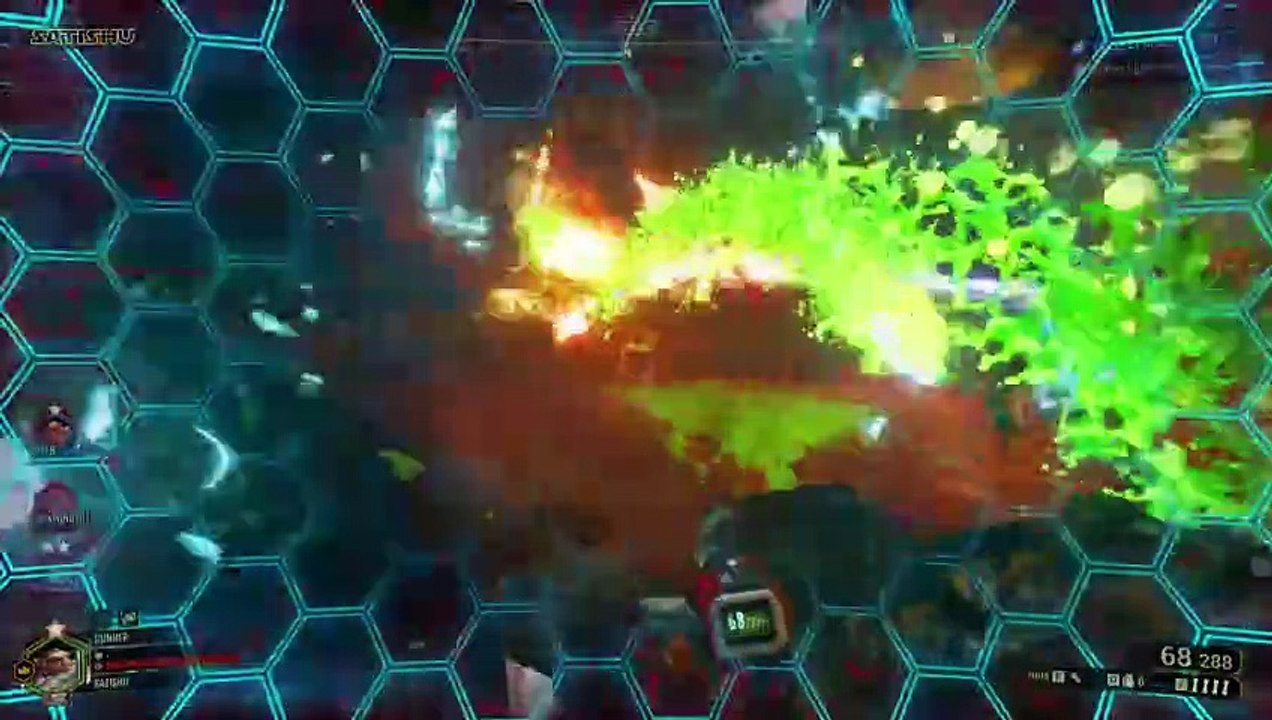 Die schnellste Aquarq-Suche jemals. | Deep Rock Galactic | Ep. 140