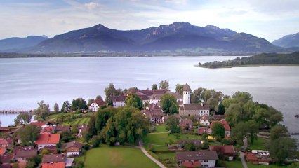 Carolin alle strette - Clip puntata 18.04.2024