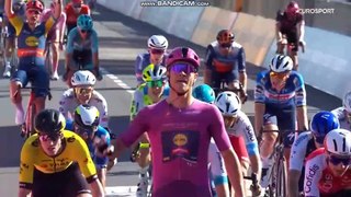 Giro 2024 : Résumé de la 13eme étape